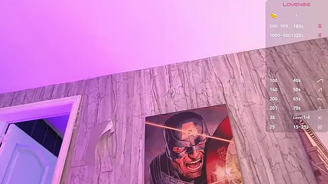 JUANDIAMONDS98's Webcam Show