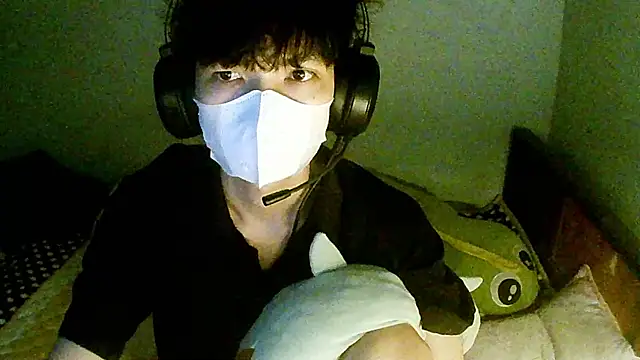 Kangc369's Live XXX Chat