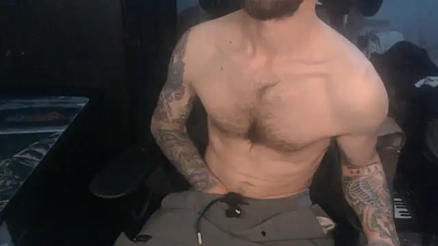 SexxxyLouis Webcamshow