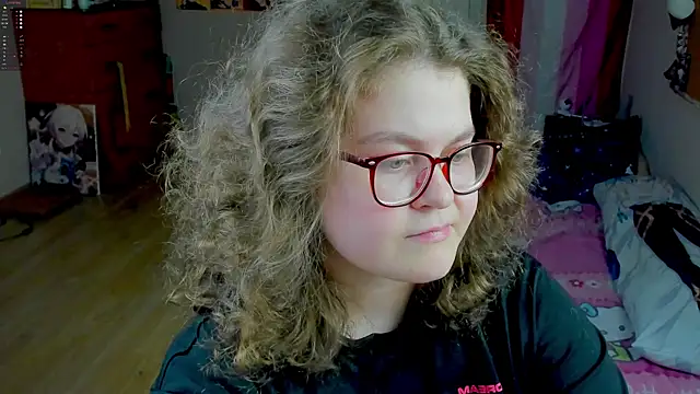 Sashy_Way élő XXX-chatje