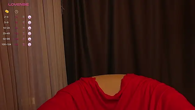 Živý XXX chat Tiffanyhunt