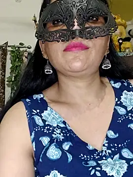 BhabhiPooja69's Live XXX Chat