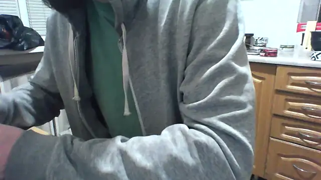 Živý XXX chat KaelNox