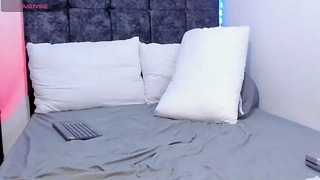 Demian_Fox1n Webbikameraesitys
