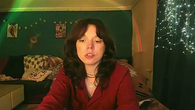 Živý XXX chat ClancyMorissey