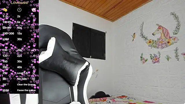 Živý XXX chat alisson_hoffman05