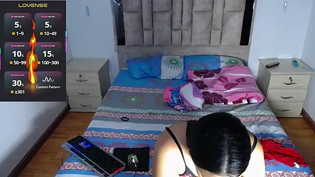 tiffany__pink's Live XXX Chat