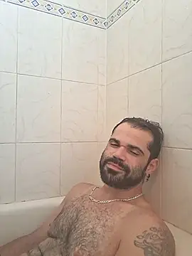 Zander823's Live XXX Chat