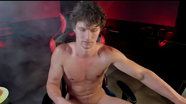 dirty-boss webkamerás műsora