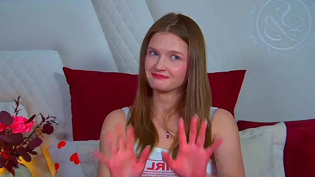 JaneRosen's Live XXX Chat