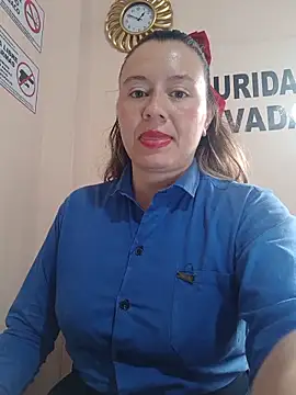 Chat XXX ao vivo de Hannah-colx
