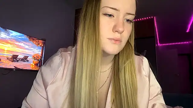 Chatroom XXX en direct de Lisi_Kiss_