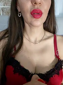 Živý XXX chat Glamour_Grace