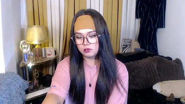 YourSweet-michn Live XXX chat