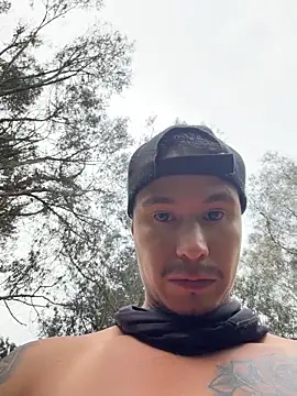 DominickVegas' Webcam Show