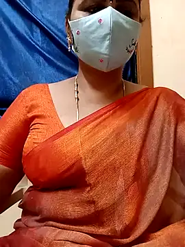 sushma26 Webcam-Show