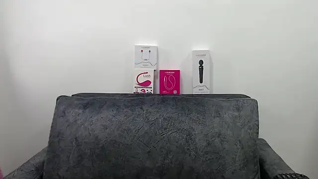 Leylafourniert Live XXX-Chat