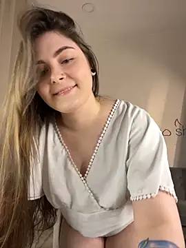 Chat XXX en directo de Lovely_Waifu
