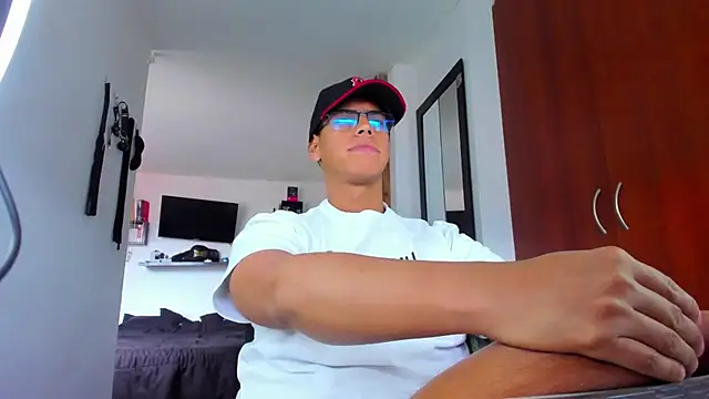 _John_Boy_ Webcam show