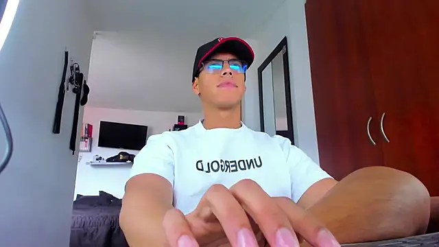 โชว์เว็บแคมของ _John_Boy_