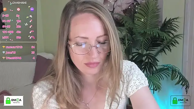 Queenymel Live XXX-chat
