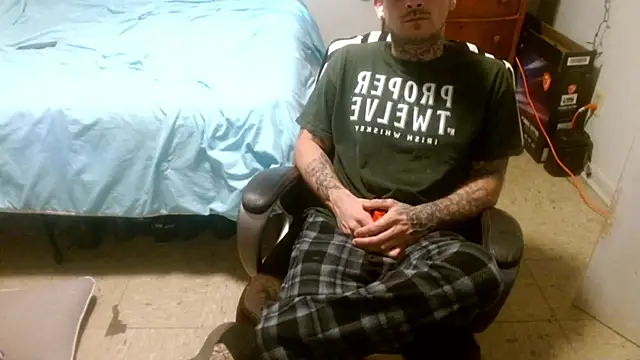 DADDY_KANE8--- 网络视讯表演