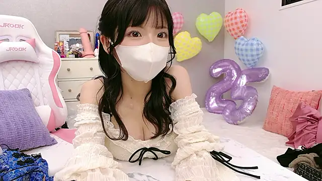 -minami-のライブXXXチャット