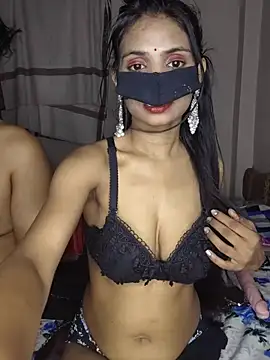 rani_coupleee Pertunjukan Webcam