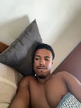 LorenzoBlack27's Webcam Show