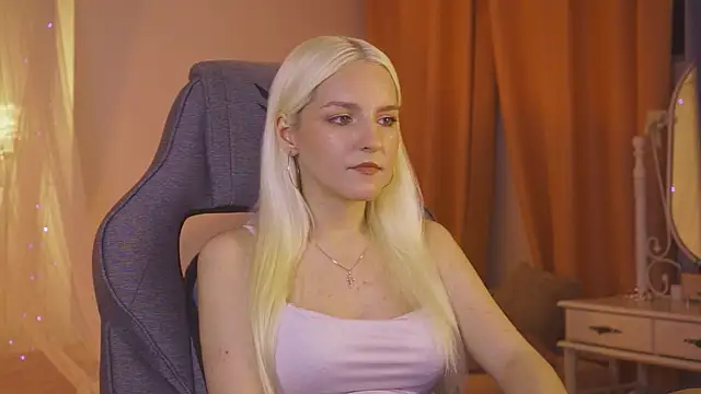 Živý XXX chat ViolaMore