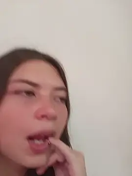 DiamondNath_ 웹캠 쇼