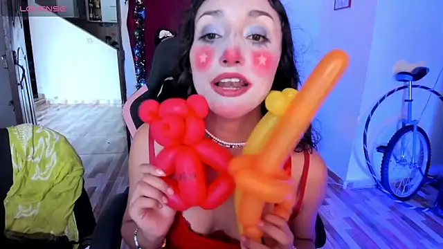 Czat XXX na żywo – adrena_10