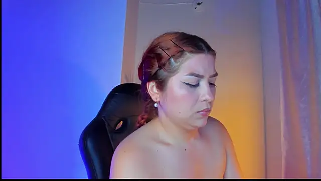 Chat XXX en directo de Gretta_Queen