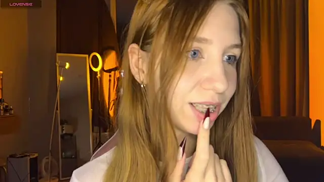 Veneloppalife Live XXX-Chat