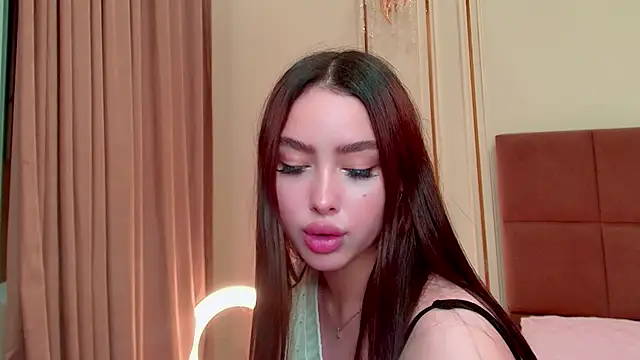 maddie_perezz 现场XXX聊天