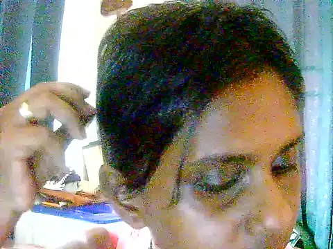 Ansh1307 Chat XXX in diretta