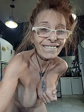 FrozenWaffle Live XXX Chat