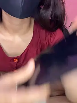 Sumi-couple80's Live XXX Chat