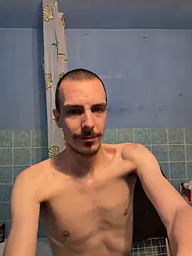 Maximus9494's Webcam Show