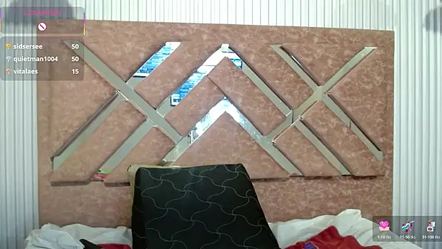 Živý XXX chat _isaabellaa