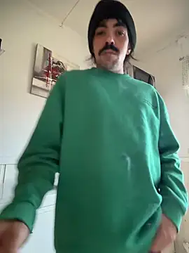 Show webcam de wolfwhite95