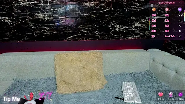 _YourSubmissive_のライブXXXチャット
