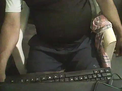 Show de Pritam230 na webcam