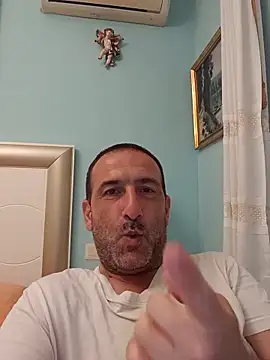 DanTrov79 Webcam show
