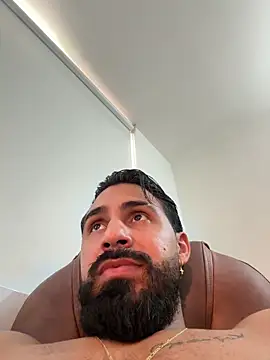 Ryan_Black3 Webcam show