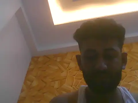 yoursunny001 Webcamshow