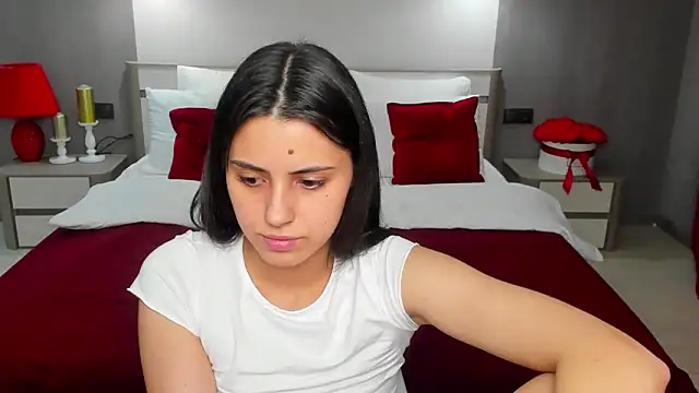 Jasmine_Stewart's Live XXX Chat