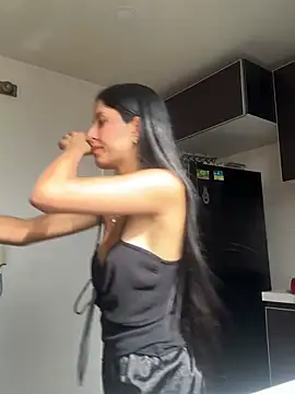 Victoria_alson Adlı Modelin Canlı XXX Sohbeti
