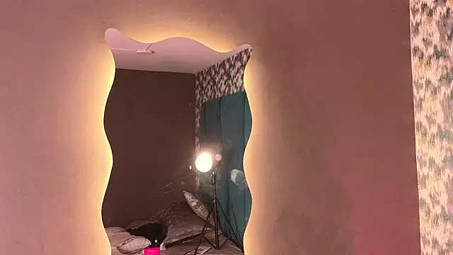 Aaron_Eze: вебкам-шоу