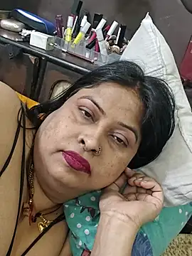 Heena09's Webcam Show